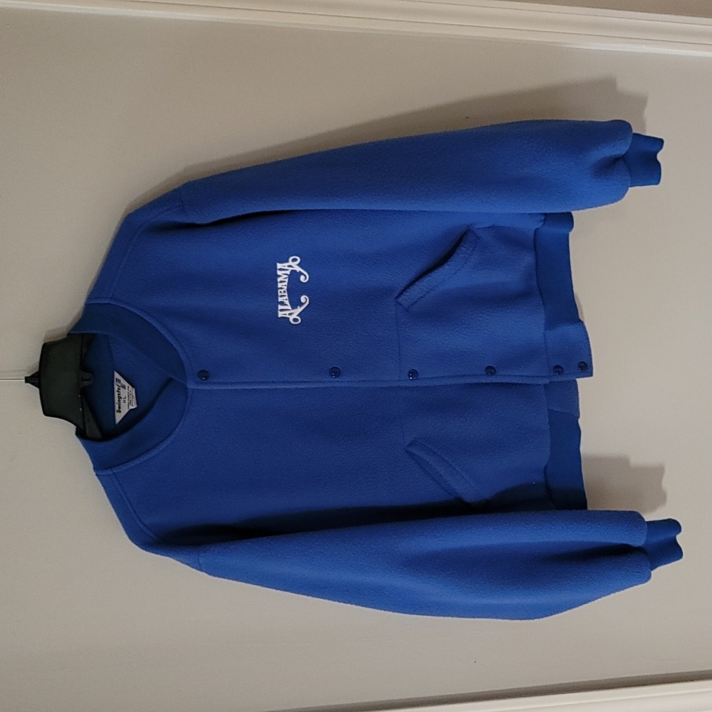 Swingster jacket